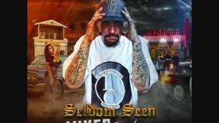 Seldom Seen *Don't Ask* ft. Young Trav (NEW 2016)