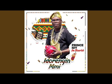 Idorenyin Mmi