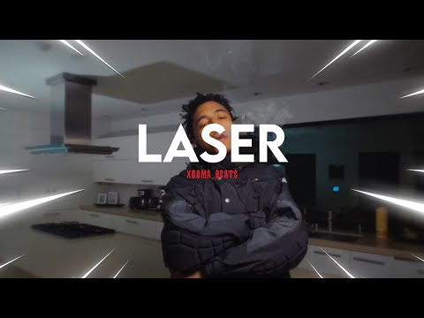 [FREE] Bushi Detroit Type Beat "LASER"⚡