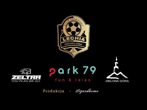 Zgrupowanie zimowe Lechia Zielona Góra (2026).