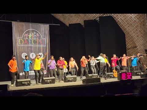 Presentación Murga a la bartola prueba de admisión carnaval 2026