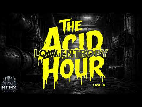 HCBX and Low Entropy