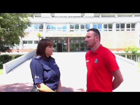 Zapowiedź III Puławskiego Biegu Trzeźwościowego