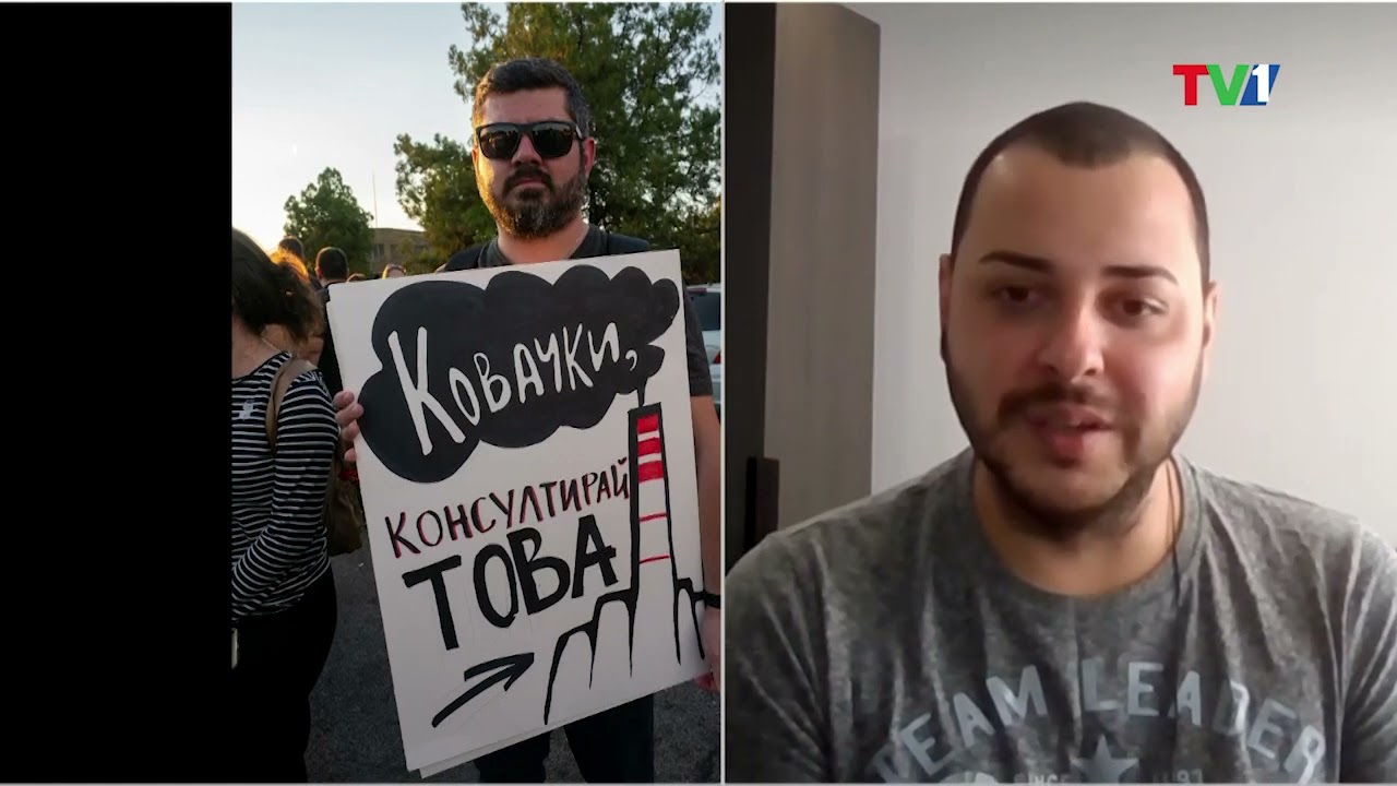 Кой печели от замърсяването на въздуха? - За ТЕЦ "Марица 3" - Димитровград и ТЕЦ "Брикел" Гълъбово