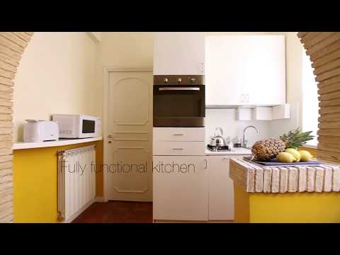 Holiday Apartment near via Giulia by Rome Accommodation