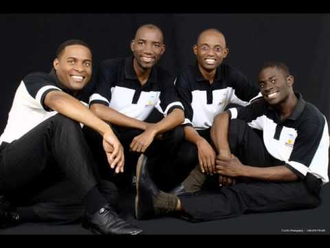 Shiloh Quartet Zambia - Run on for a long time