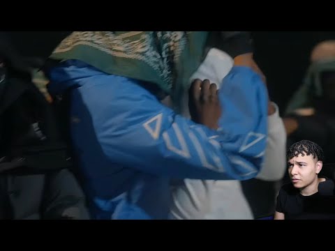 (3x3) E1 X BusyGrr - I'm Sincerely Sorry #ALG Reaction