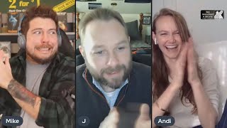 Andi Matichak Talks HALLOWEEN KILLS + HALLOWEEN ENDS video