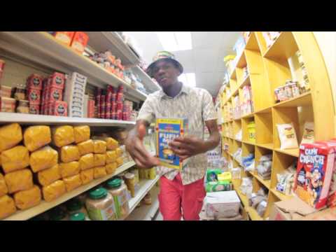 Stigity - Wave (We On That) [Official Video]