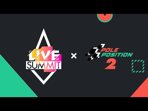 The Crew 2 | "Pole Position 2" Summit | Platinum Guide