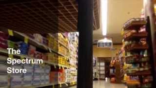 The Spectrum Store