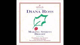 The First Noel : Diana Ross : London Symphony Orchestra