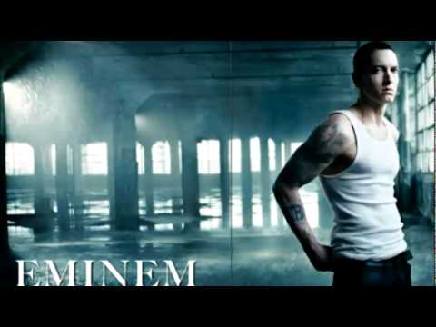 Eminem  Feat. T.I. - All She Wrote