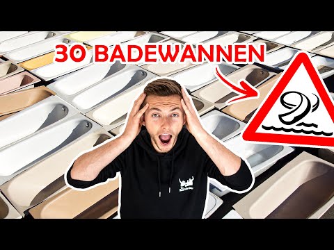 Wir bauen eine RUTSCHE von unserem HAUSDACH! #1