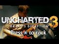 Uncharted - Nate's Theme - Rock Guitar Cover