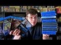 My Blu Ray Collection Update 6 21 14 Blu Ray And Dvd Movie Reviews