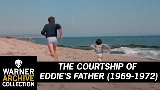 "The Courtship of Eddie's Father"