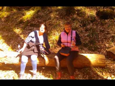 Von Elfen, Trollen und Gespenstern