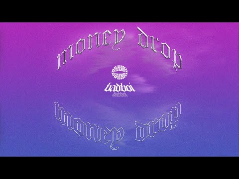 ASH - Money drop (Riddim)