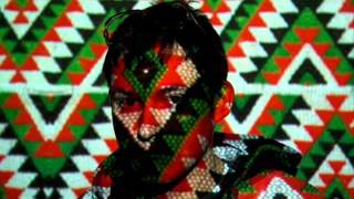 Hudson Mohawke - Take My Hand (Extended)