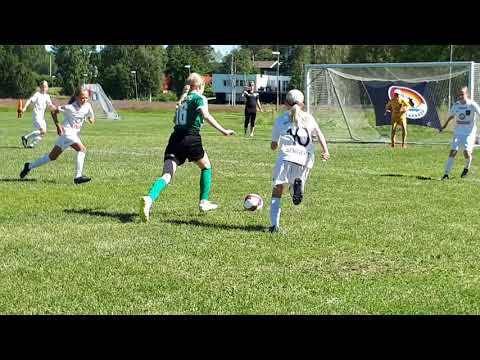 Klubi-36 (06-07) - IF Brommapojkarna  semifinaali 1 erä