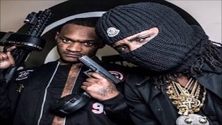 Smokecamp Chino - 1030 Glo Gang (Mixtape)