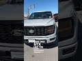 Blacked Out F 150