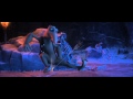 Снежный король. HD кино трейлер (ENG). 2014 