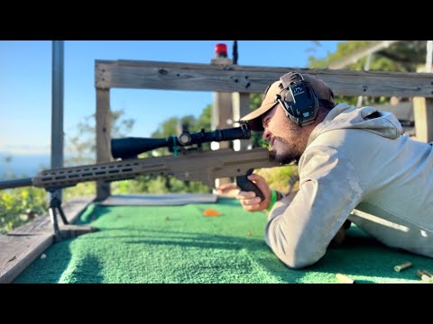 Major Land Sniper’s Cup 2023