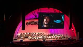 Cave Sequence -  John Williams: Maestro of the Movies 40th Anniversary Celebration