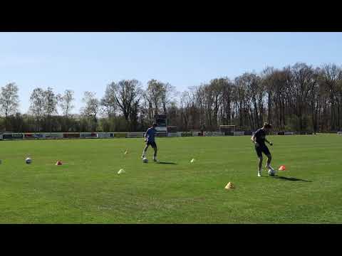 4. Techniek & Fitheid