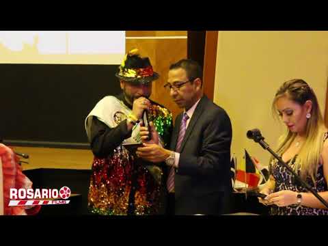 Premios Latinos Del Mundo VIP 2018