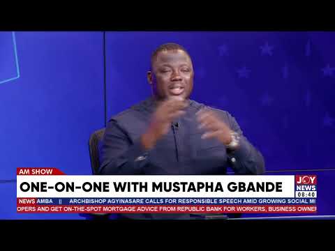 NPP elects national leadership: It’s one of the most peaceful congresses they have organised —Gbande