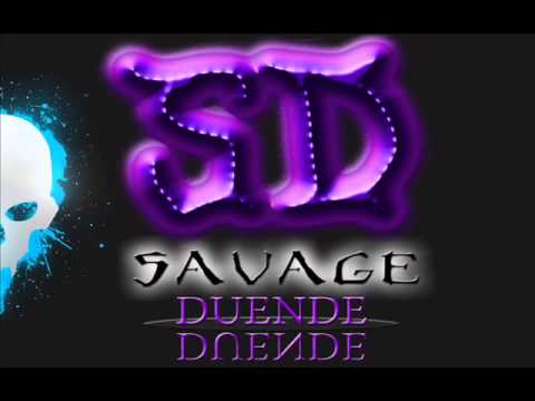 SavageDuende - Hard Drill Type