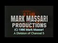 Mock Mark Massari Productions Logo