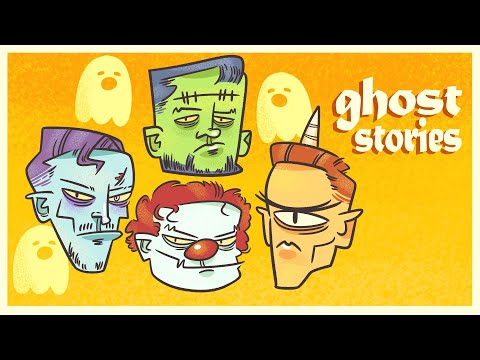 Ghost Stories - Session 27 ft @SureshNMenonOFFICIAL & @CyrilDAbs