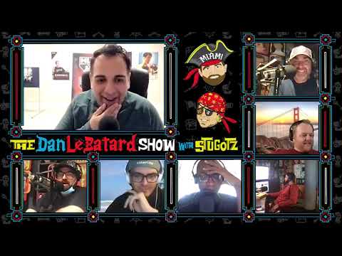 Adnan Virk Breaches Pirate Radio Security