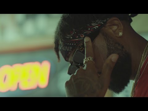 All Hail Y.T. x Yosonova - "D Mack's Theme" [Official Video]