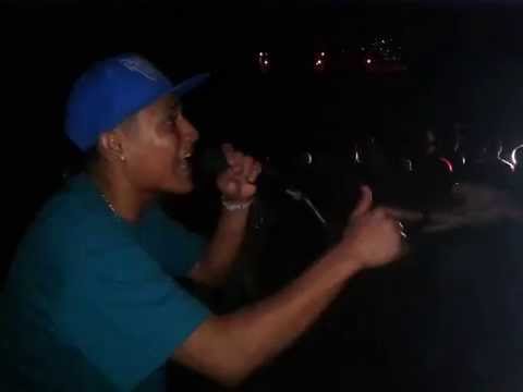 LOBAR MC VS EZEK MC - SEMIFINAL ( MEDELLIN- 2014)