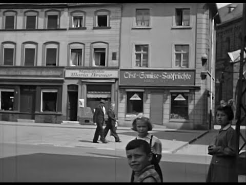 Jülich vor der Zerstörung (SW)