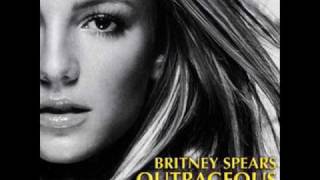 Britney Spears - Outrageous (Junkie XL Dancehall Remix)