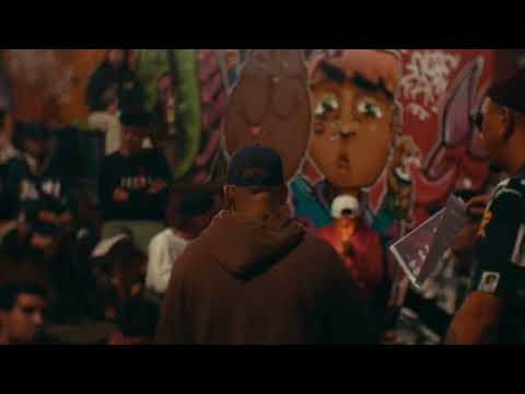 CAPABLANCA vs. ZYKES - Semifinales | Titanes Fecha 9