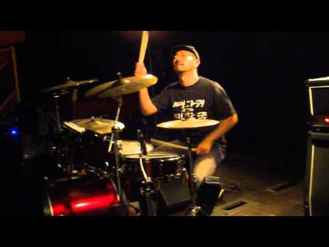 20160326 Burn My Bridges - (Part 2)