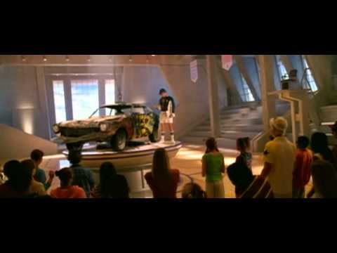 Sky High (2005) Official Trailer