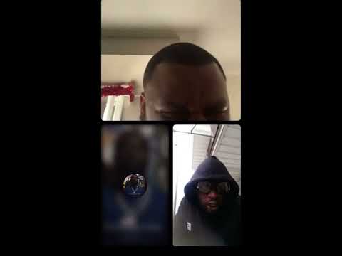 Vodka vs Lik-moss | BAR FOR BAR | DOG FIGHT | Phillyfirst48 LIVE SHOW