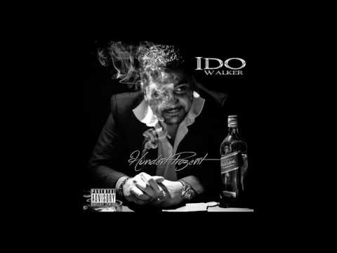 Ido Walker feat. MoSev & Balkan Gee - Roll (Audio)