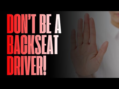 Stop Micromanaging: Let Your Team Shine!