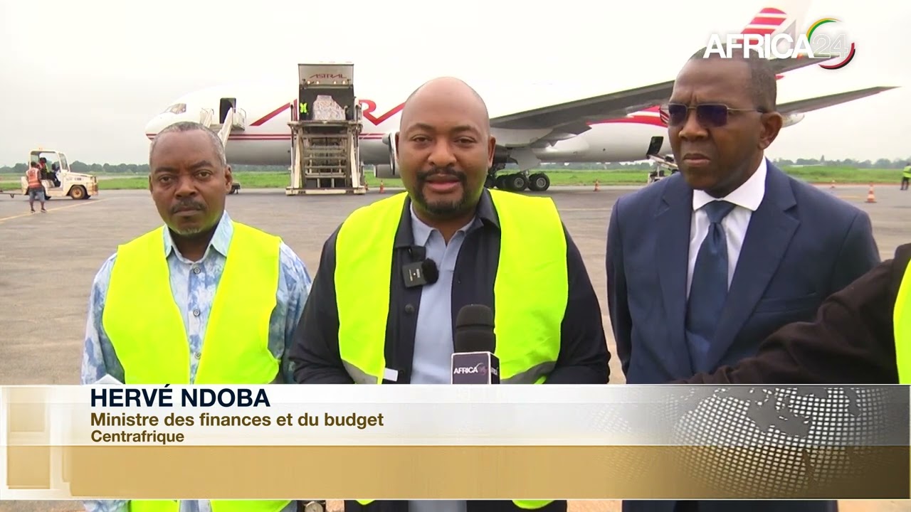 République Centrafricaine: L'Etat rassure sur le respect du délai des préparatifs du Caucus Africa