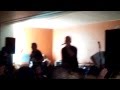 All Else Failed - Your Days Are Numbered - Broad Street Ministry - Philly - 2Nov2011