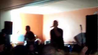 All Else Failed - Your Days Are Numbered - Broad Street Ministry - Philly - 2Nov2011